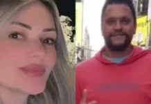 Catarinense é assassinada com múltiplas facadas na Itália