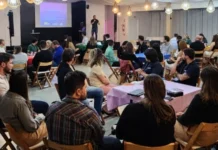 Mais de 40 empresas se conectam em rodada de negócios da ACIAV