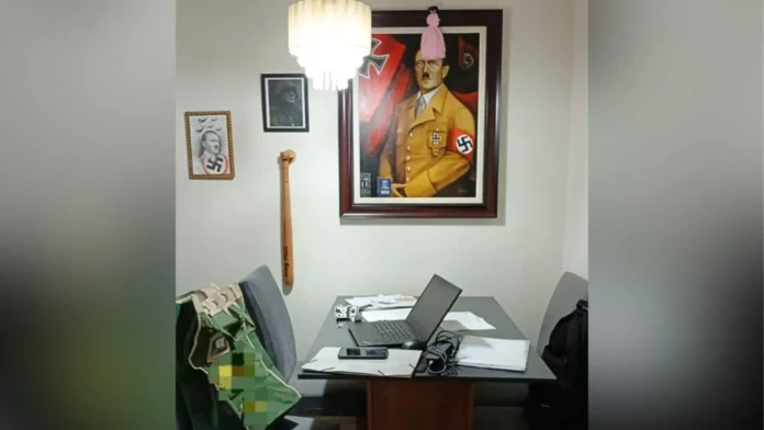 GAECO desarticula um dos maiores grupos neonazistas em atividade no Brasil