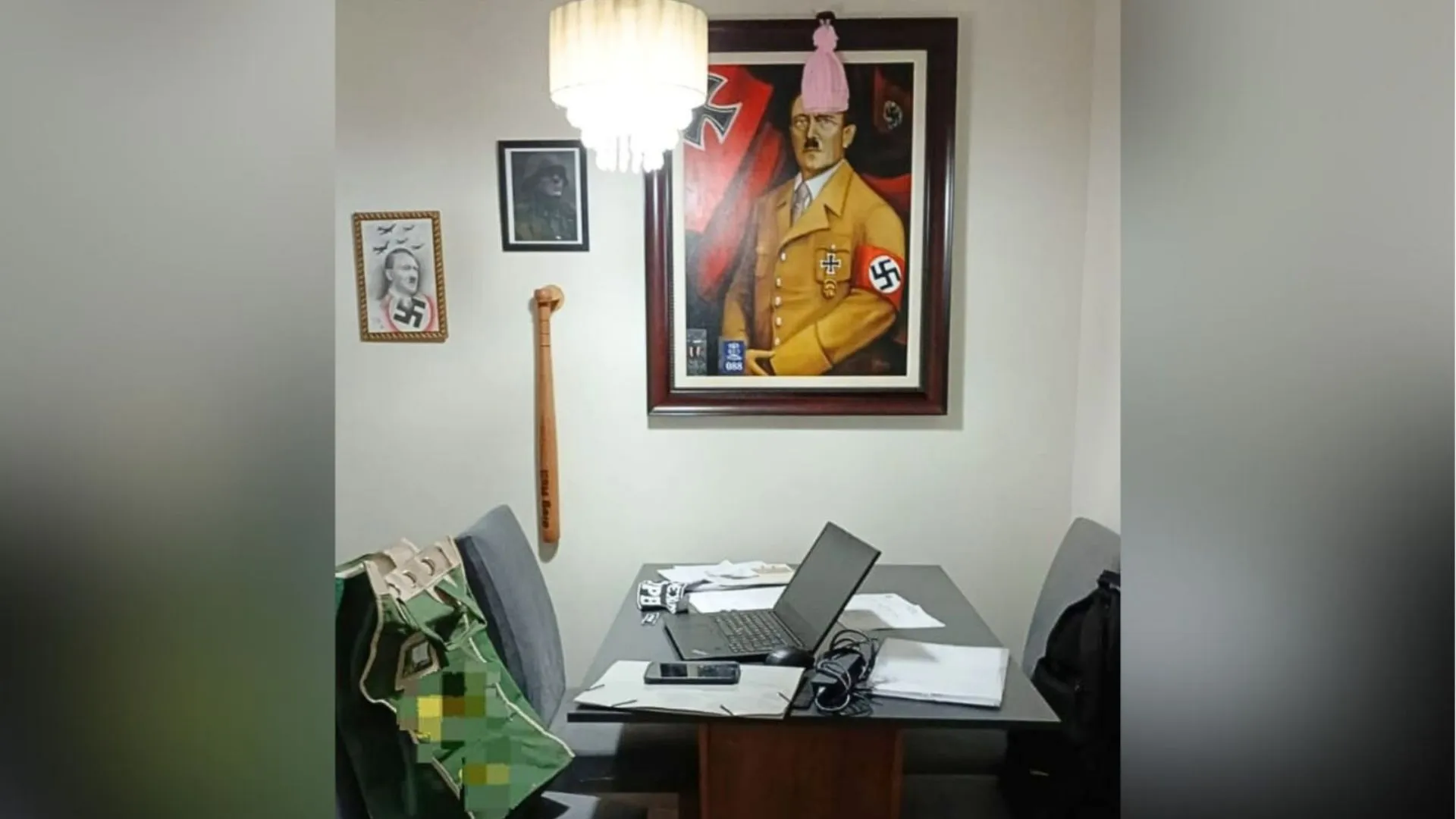 GAECO desarticula um dos maiores grupos neonazistas em atividade no Brasil