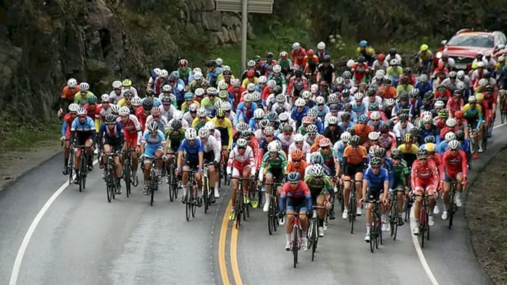 Volta Ciclística de Santa Catarina inicia nesta quarta-feira
