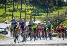 Confira quais rodovias de SC terão interdições durante a 26ª Volta Ciclística