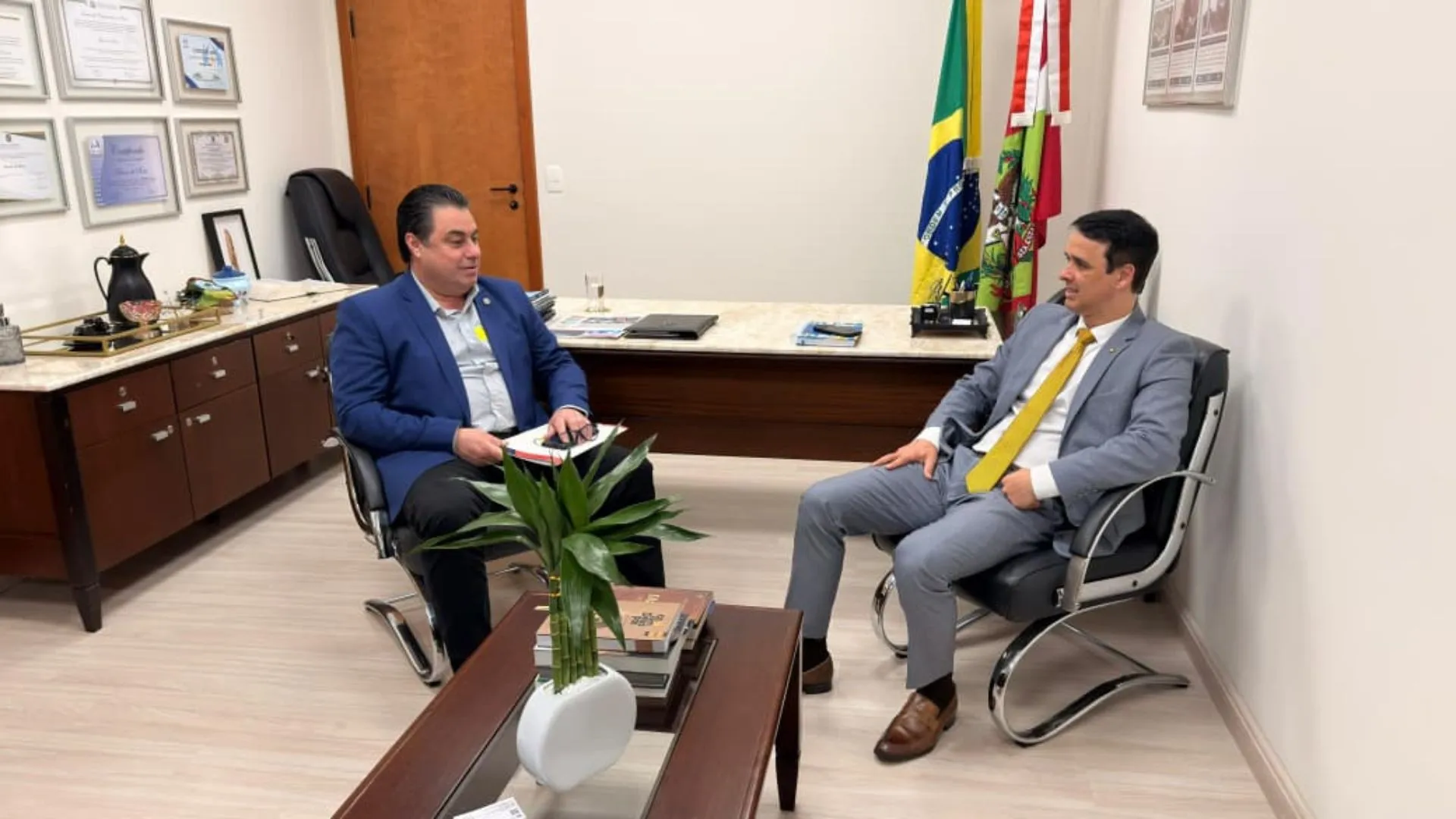 Caçador conquista R$ 295 mil para projeto esportivo gratuito