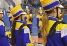 Caçador sedia 17º Campeonato Estadual de Bandas e Fanfarras