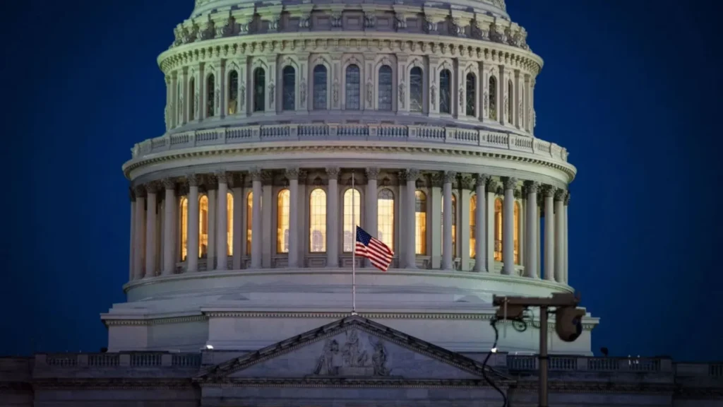 Senado dos EUA avança para suspender tarifa extra sobre produtos do Brasil