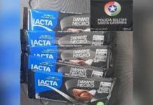 Homem é preso por furto em estabelecimento comercial