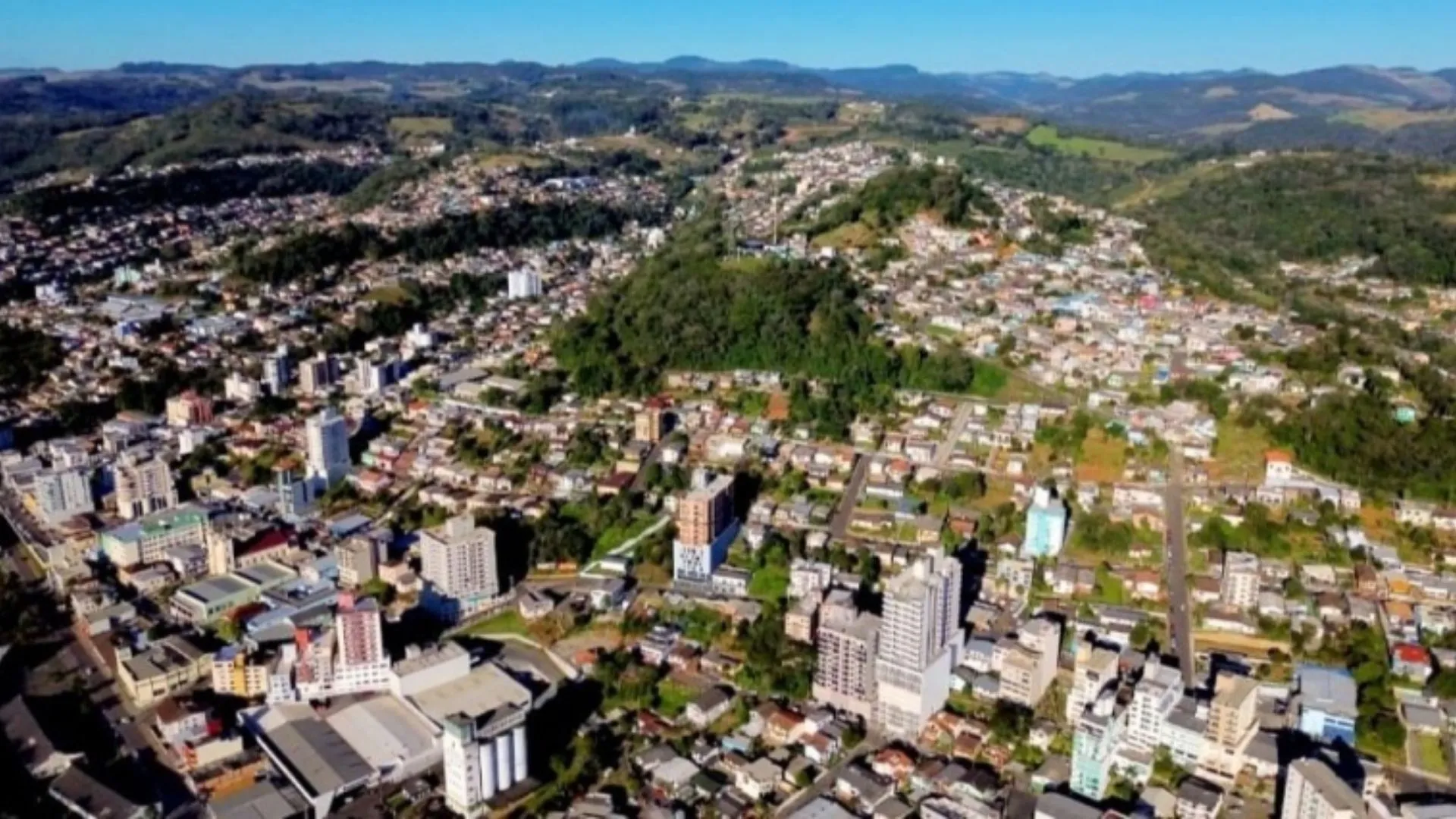 164 cidades de SC podem ter limites alterados com nova lei