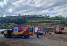 Criança de 10 anos morre afogada em açude