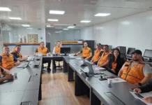 Defesa Civil de SC realiza capacitação regional no Meio Oeste