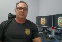Polícia Civil alerta sobre golpes virtuais em Caçador