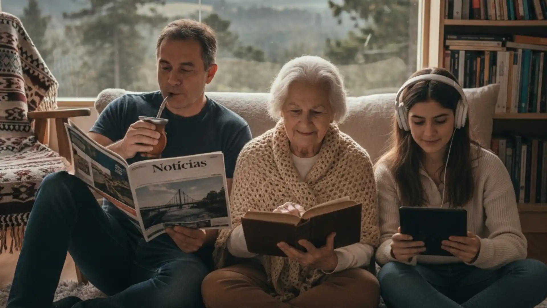 Dia Nacional do Livro é celebrado neste 29 de outubro