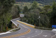 TCE suspende contrato do Programa Estrada Boa por falhas no asfalto