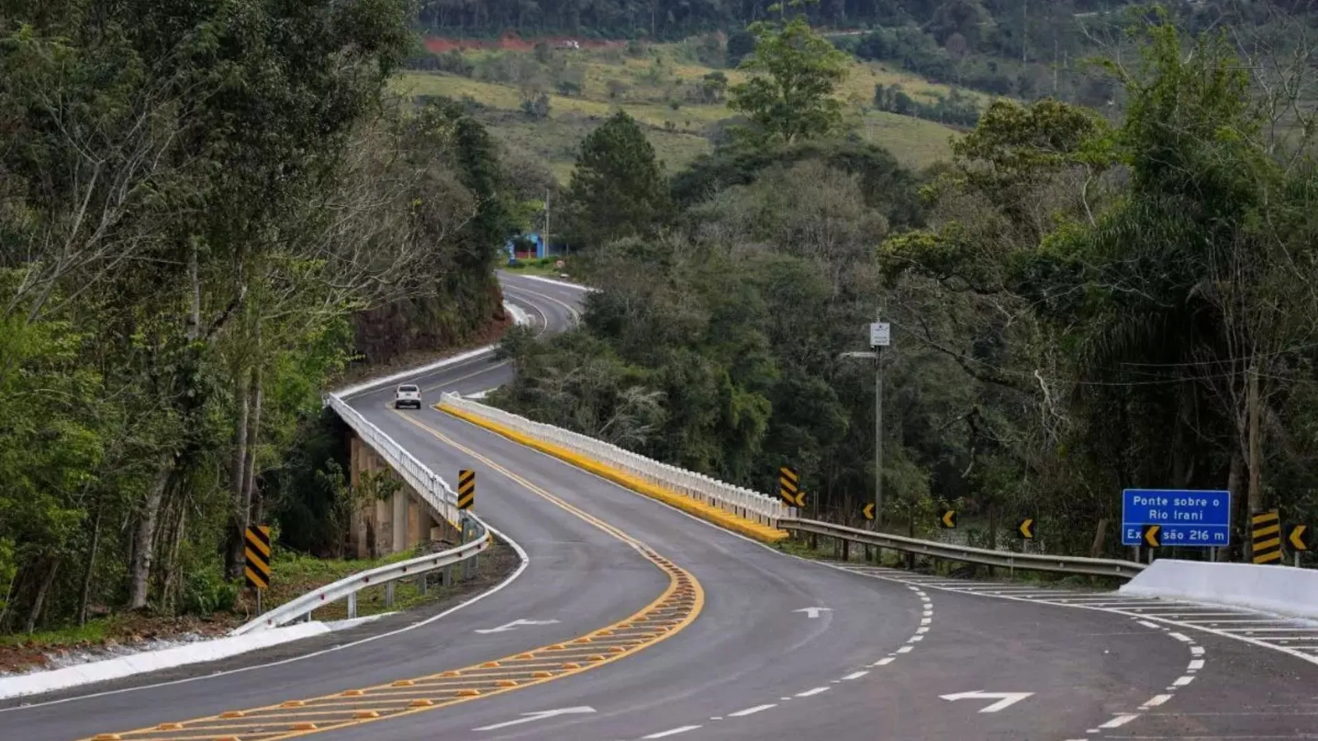 TCE suspende contrato do Programa Estrada Boa por falhas no asfalto