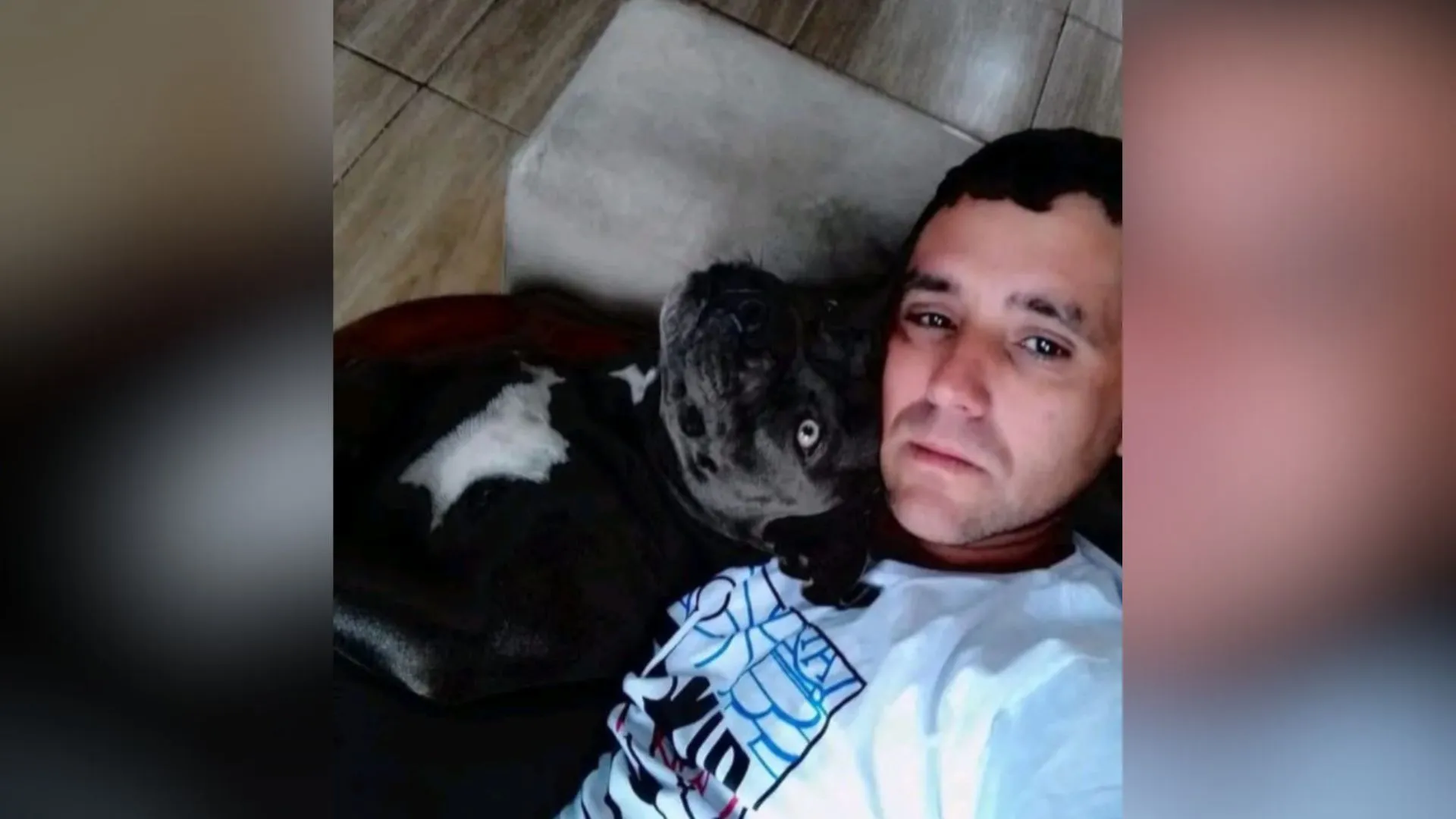 Família procura por joaçabense desaparecido em Biguaçu