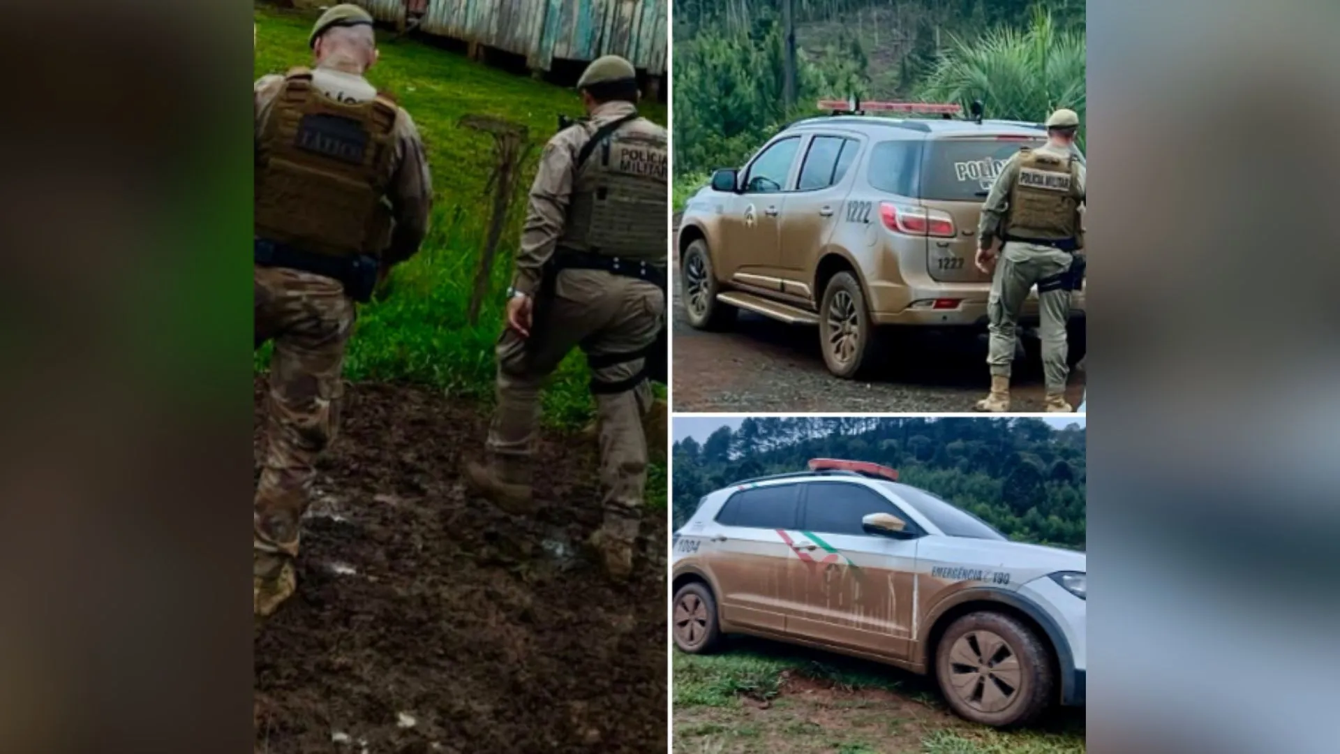 Foragido da Justiça é preso após 12 anos em Matos Costa