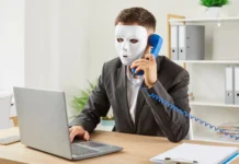 Falsos funcionários da Celesc tentam obter dados bancários