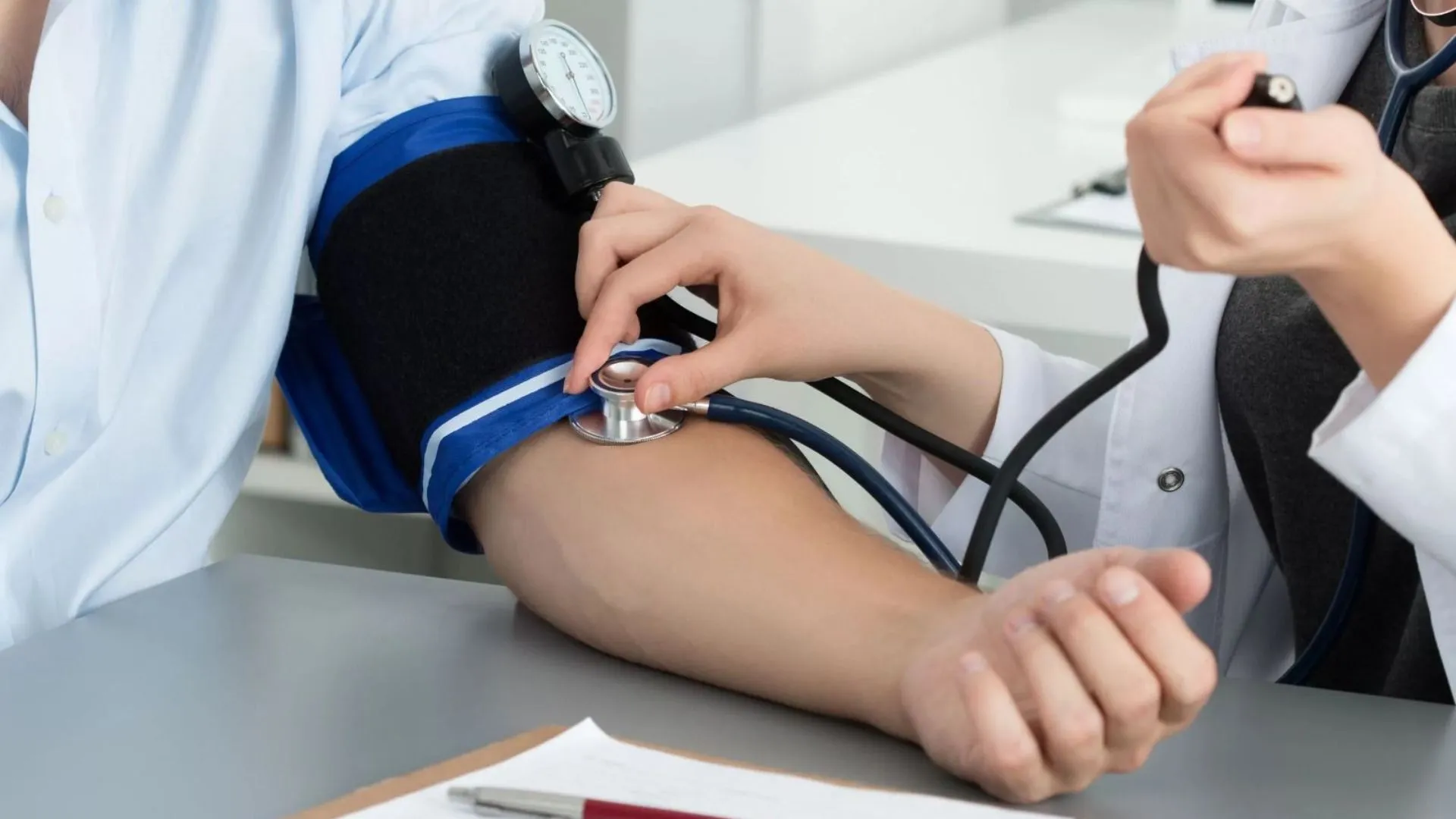 UBSs de Caçador oferecem acompanhamento para hipertensos e diabéticos