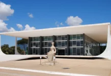 Recurso de Bolsonaro será julgado em plenário virtual