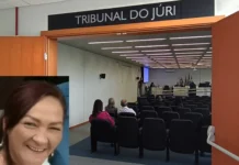 Homem é condenado a 18 anos pelo homicídio de Nadir Bilous