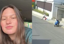 Jovem que teve a mão amputada após ataque do ex-namorado recebe alta