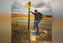 Lançamento de livro e exposição itinerante em Caçador