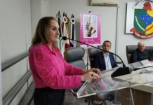 Caçadorense reforça importância da prevenção ao câncer de mama