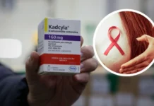 Novo remédio contra o câncer de mama chega ao Brasil