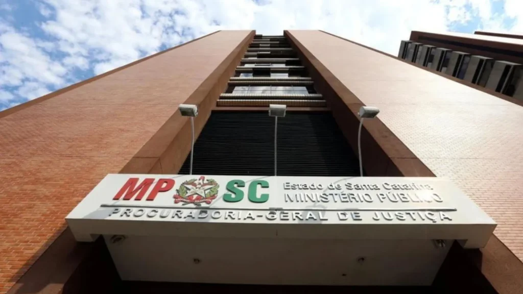 MPSC apura denúncia de assédio em escola de Concórdia