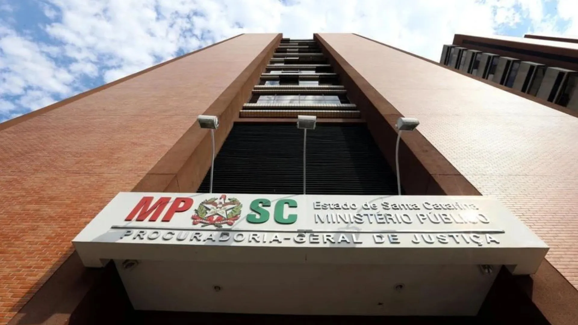 MPSC apura denúncia de assédio em escola de Concórdia