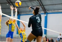 Napoli/Caçador encara Chapecó na semifinal do Estadual