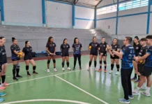 Napoli disputa semifinal do Estadual neste sábado em Chapecó