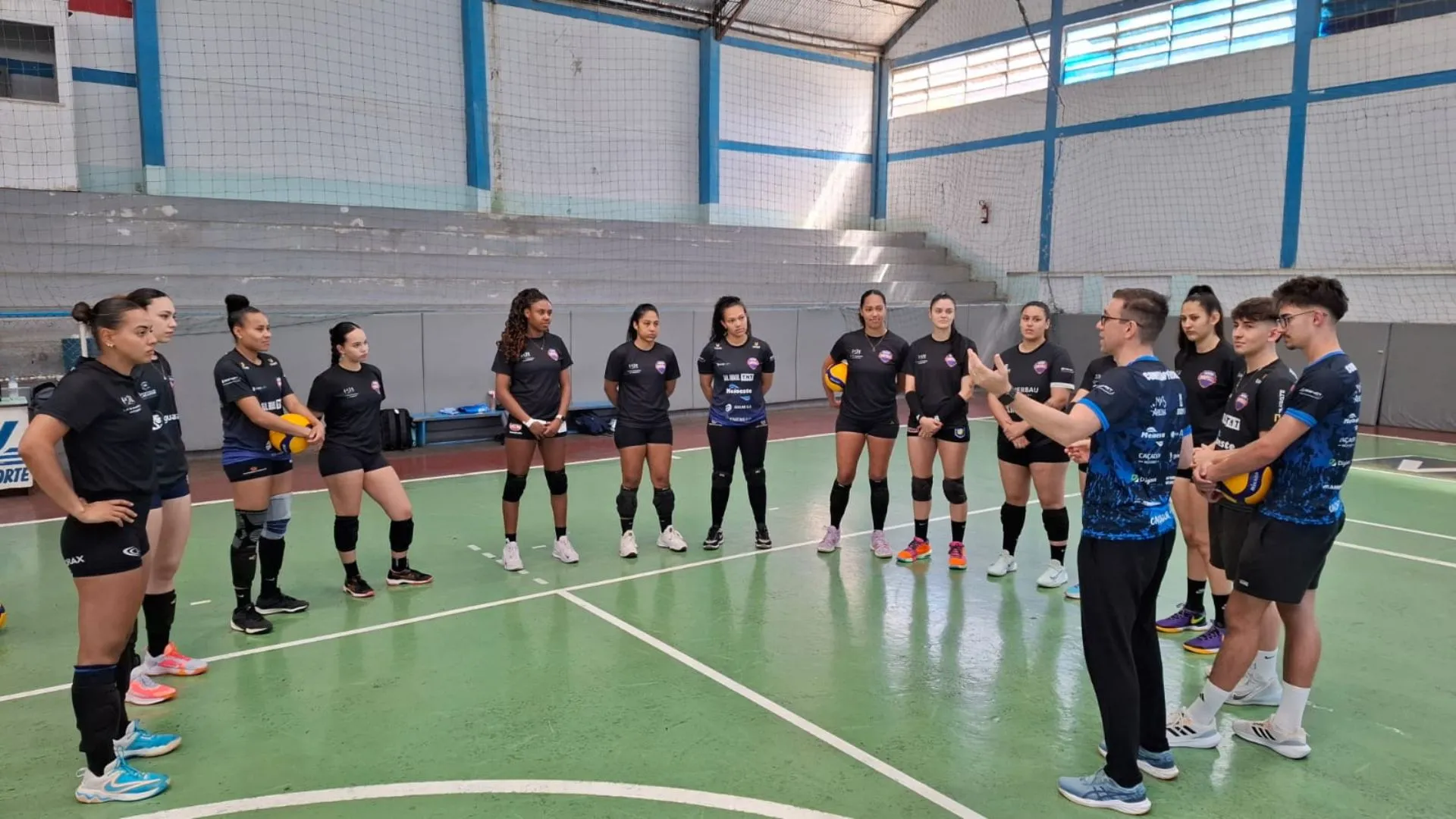 Napoli disputa semifinal do Estadual neste sábado em Chapecó