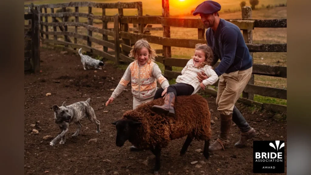 Fotógrafo caçadorense recebe novo prêmio internacional