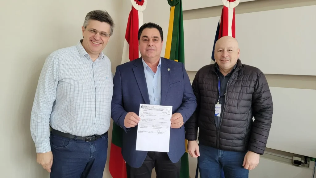 Câmara de Caçador devolve R$ 1,5 milhão ao Executivo