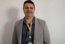 Professor da Uniarp recebe reconhecimento com prêmio internacional