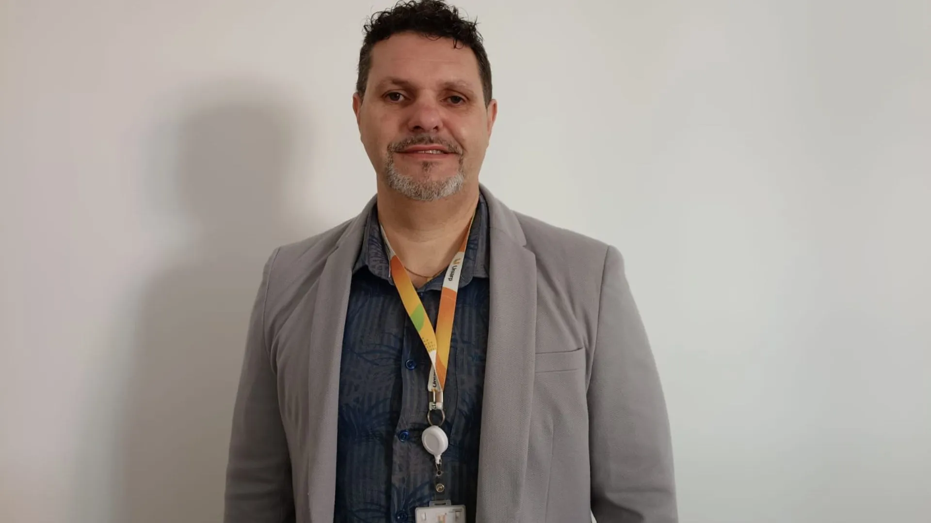 riccelli Professor da Uniarp recebe reconhecimento com prêmio internacional