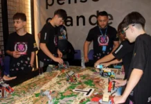 Caçador sediará o maior evento de robótica de Santa Catarina