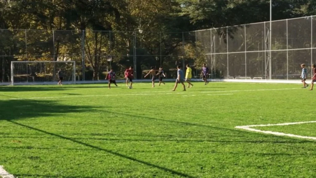 Caçador intensifica ações e promove torneio no dia D da campanha