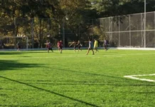 Caçador intensifica ações e promove torneio no dia D da campanha