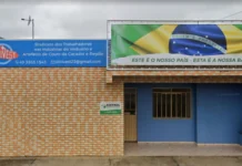 Sitrivest inicia rodada de negociação salarial em Caçador