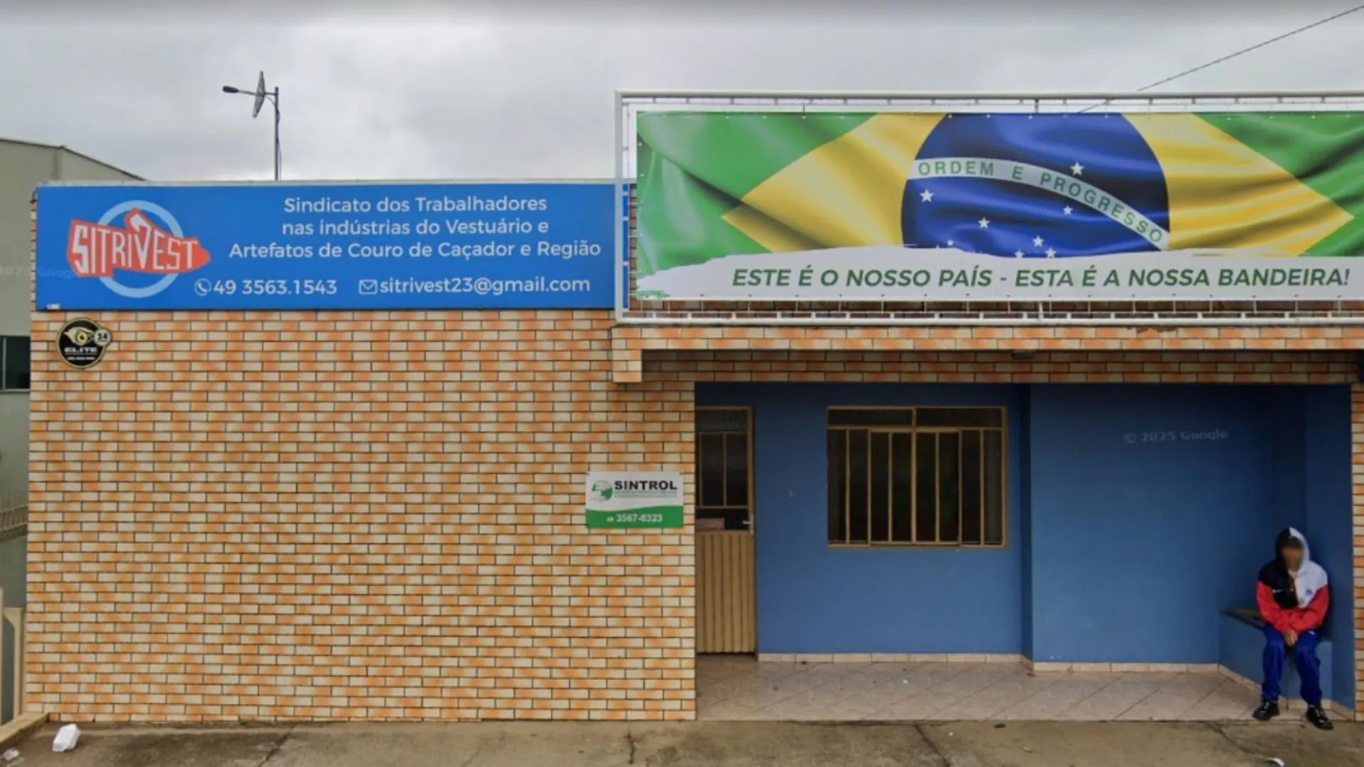 Sitrivest inicia rodada de negociação salarial em Caçador