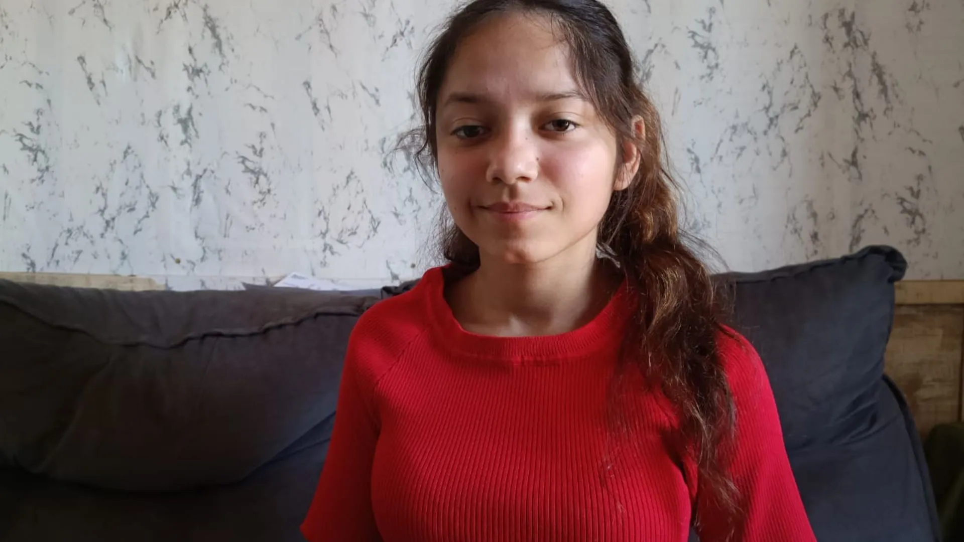Família caçadorense realiza rifa para tratar doença rara em menina