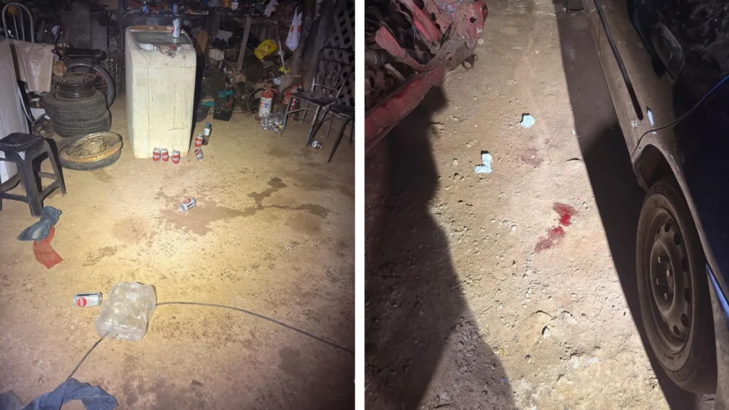 Homem leva dois tiros em tentativa de homicídio em Capinzal