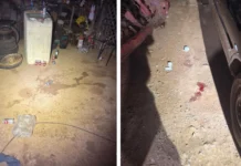 Homem leva dois tiros em tentativa de homicídio em Capinzal