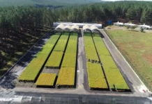 Caçador lança roteiro piloto de Turismo Industrial e Científico