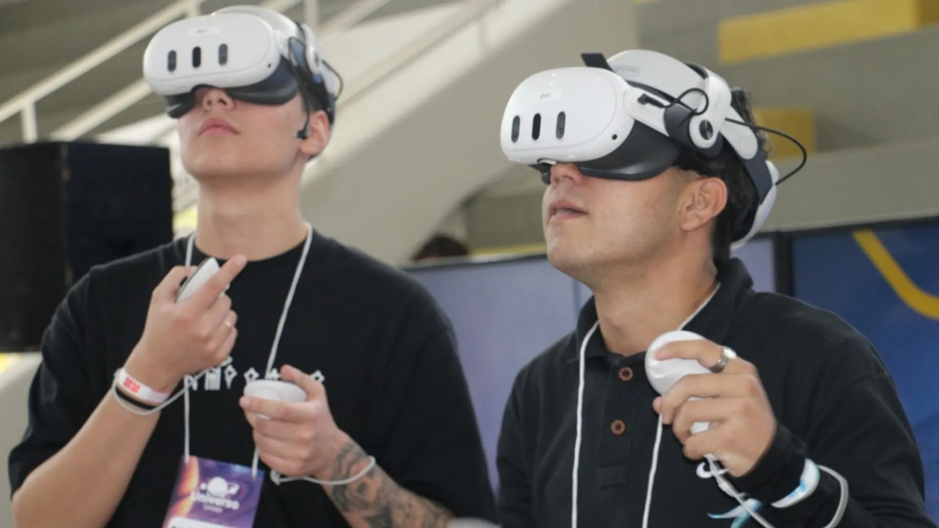 Universo Uniarp conecta mais de 2 mil estudantes