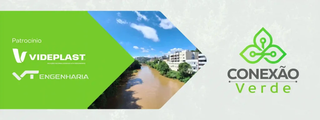 A importância do Rio do Peixe no Meio Oeste catarinense