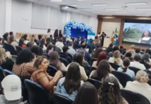 Novos Caminhos celebra conquistas de jovens na Serra e Meio Oeste