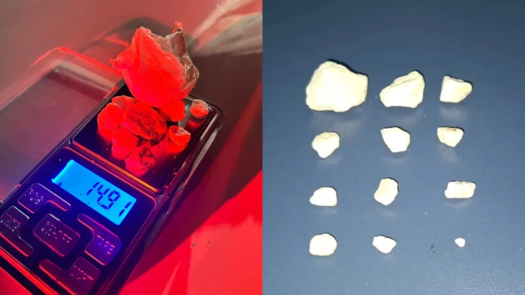 PM prende homem com mandado ativo e cocaína pronta para venda