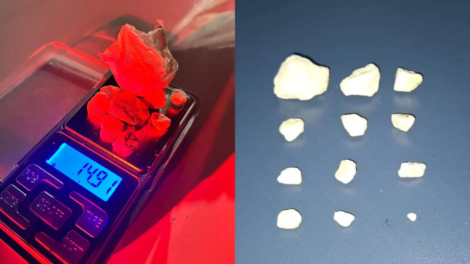 PM prende homem com mandado ativo e cocaína pronta para venda